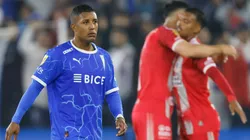 ¡Dura derrota de la UC en la previa del Clásico Universitario!