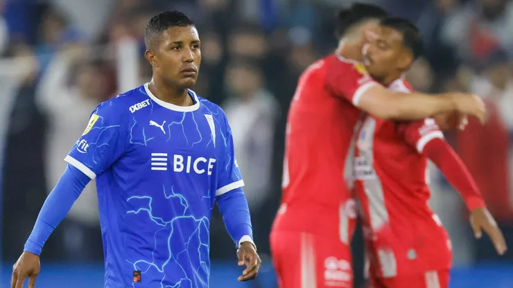 ¡Dura derrota de la UC en la previa del Clásico Universitario!