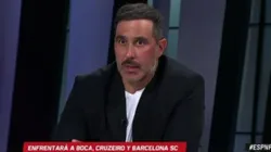 Bravo criticó en los albos.