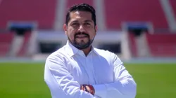 Herrera durísimo con el arbitraje y las preferencias a la UC.