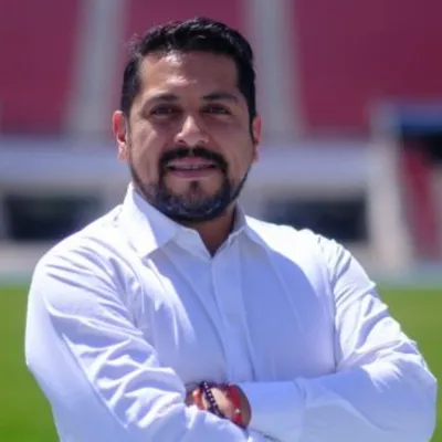 Rodrigo Herrera: "Hay un reglamento para Católica y otro para el resto"