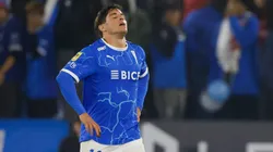 Apuntan contra Montes.