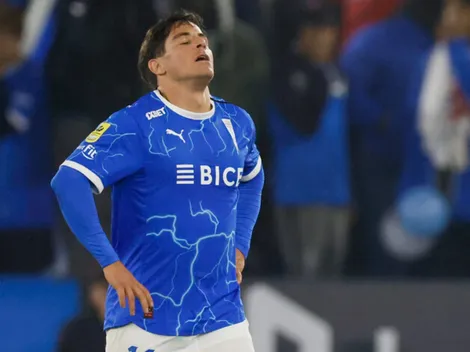 Histórico de la UC culpa a Clemente Montes: "Una tontera lo que hizo"