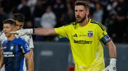 Fernando De Paul será baja en Colo Colo y preocupa a Fernando Ortiz