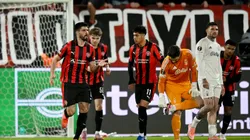 La dura situación que vivió el Midtjylland de Darío Osorio