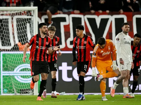 Compañero de Osorio en el Midtjylland sufre brutal ataque que lo tuvo en coma