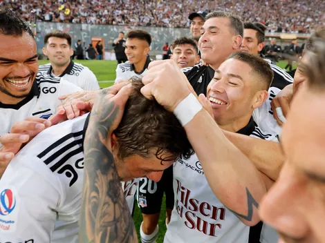 Campeón con Colo Colo sorprende con radical giro a su vida