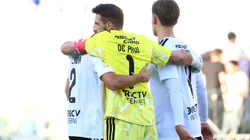 La ausencia de Fernando de Paul abre un nuevo escenario en la capitanía del Cacique.