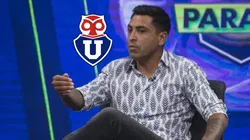 Gonzalo Jara pide la titularidad de esta figura de Universidad de Chile.