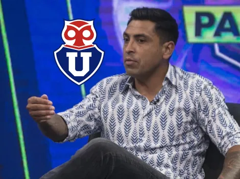 Gonzalo Jara no entiende esta suplencia en U. de Chile