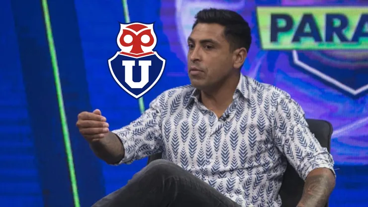 Gonzalo Jara pide la titularidad de esta figura de Universidad de Chile.