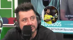 Comienza la danza de nombres para reemplazar a Fernando de Paul.