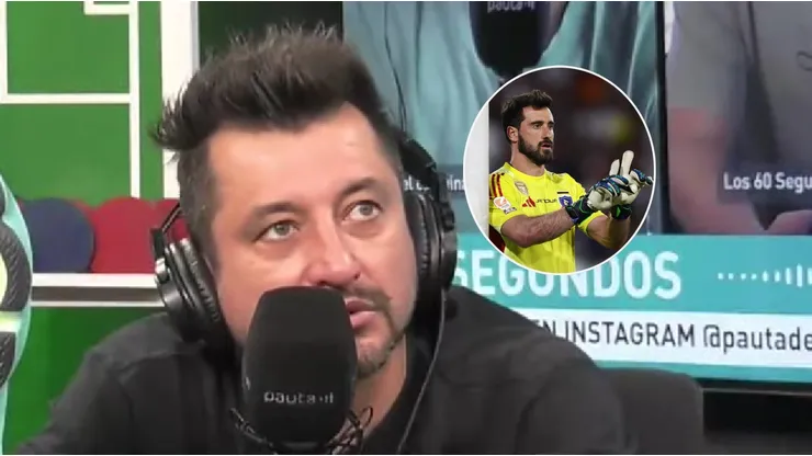 Comienza la danza de nombres para reemplazar a Fernando de Paul.