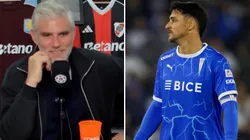 Manuel de Tezanos se cansa de Fernando Zampedri por esta razón