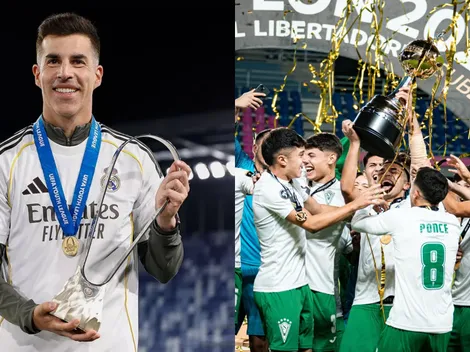 Desde Real Madrid le advierten a Santiago Wanderers: "Florentino Pérez siempre..."