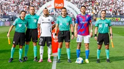 Un histórico de Universidad de Chile se lanzó contra Colo Colo y la UC.