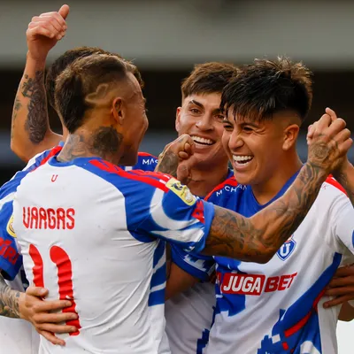 La U recupera dos titulares para recibir a la UC