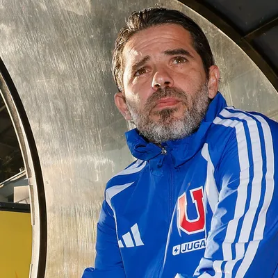 Fernando Gago borra a esta figura de U. de Chile ante la UC