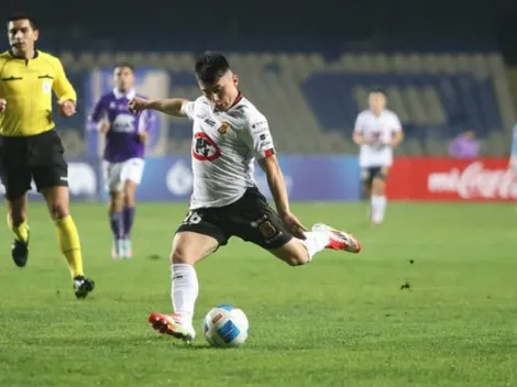 El abrupto retiro de una promesa que golpea al fútbol chileno: “Estoy combatiendo una depresión”