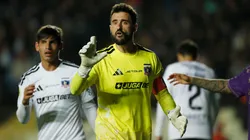 Fernando de Paul sufre una dura noticia con su lesión en Colo Colo