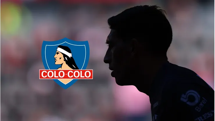 ¿Vuelve a ser alternativa en Colo Colo en el mercado de fichajes?
