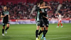 ¡Real Betis sigue soñando con la clasificación a Champions League!