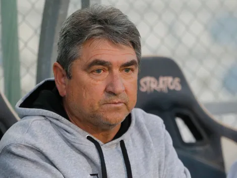 Emiliano Astorga responde a los que lo tildan de "ratón"