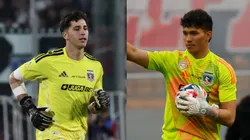 Eduardo Lobos le dejó un mensaje a Gabriel Maureira y Eduardo Villanueva.