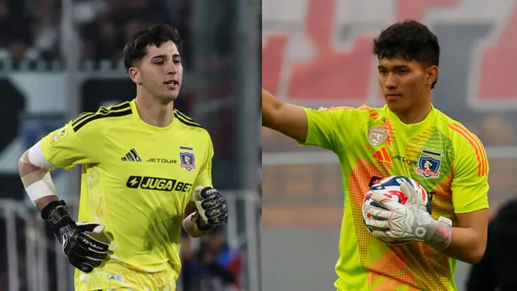 Eduardo Lobos le dejó un mensaje a Gabriel Maureira y Eduardo Villanueva.