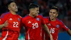 Aseguran que Vicente Pizarro está en la mira de la Premier League.