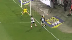 ¡El gol anulado que evitó el 2-0 de Palestino ante Colo Colo!