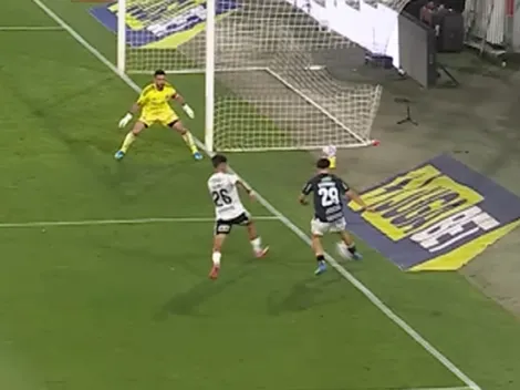 Liberan los audios del VAR en la polémica de Colo Colo y Palestino