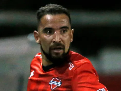 Fernando Cordero explica por qué la UC es favorita ante la U