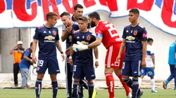 Fuerte autocrítica de un ex azul.