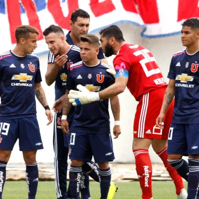 Pasó sin pena ni gloria por la U, juega en Perú y hace un mea culpa