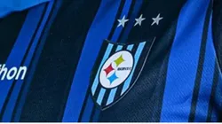 Duro despertar en el fútbol chileno.