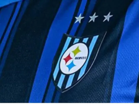 Luto: Informan fallecimiento de una joven promesa Sub 15 de Huachipato