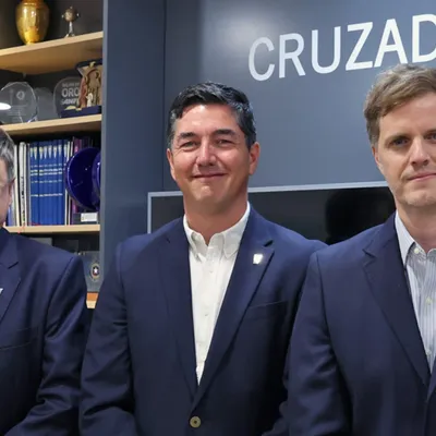 "Ciclo agotado": revelan la primera jugada de Claro en Cruzados que remece a la UC