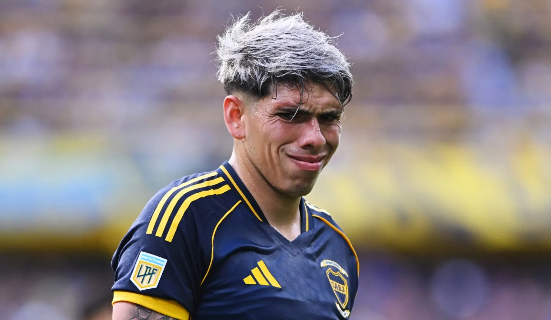 Aseguran que Carlos Palacios podría regresar a Colo Colo