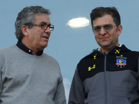 El motivo por el que Leonidas Vial vende sus acciones a Aníbal Mosa