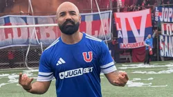 Caté Ibarra reveló su receta para el Clásico Universitario.