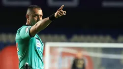 Todo listo para el Clásico Universitario.