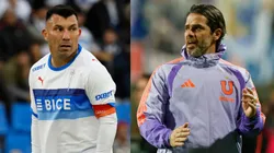 El Clásico Universitario llega cargado de historia y tensión.