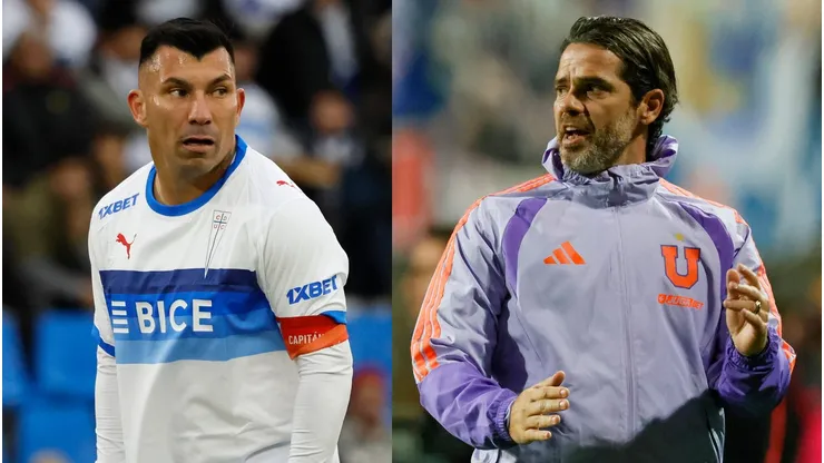 El Clásico Universitario llega cargado de historia y tensión.