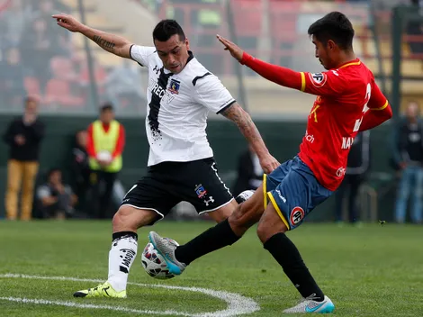 Equipo de Tercera División asegura a un ex Unión Española