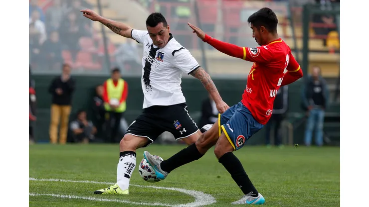 Deportes Rengo asegura un ex jugador de Unión Española.