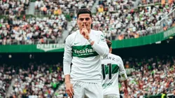 Este duelo promete intensidad y opciones de gol para ambos equipos.