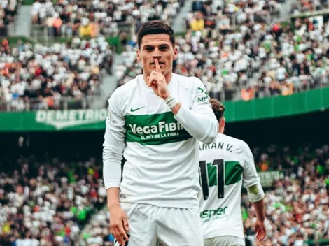 Elche de Cepeda vs. Atlético de Madrid: cuándo y dónde ver por TV y streaming