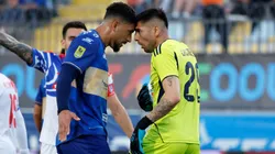 El Tribunal de Disciplina abre un expediente.