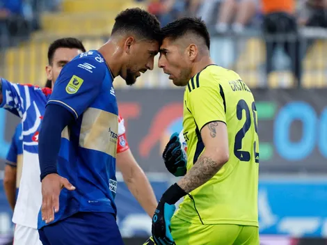 La U es citada al Tribunal de Disciplina tras informe de Garay: esta es la razón